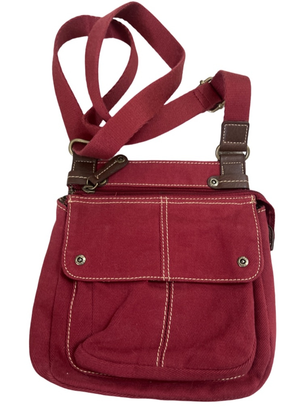 Fossil bag